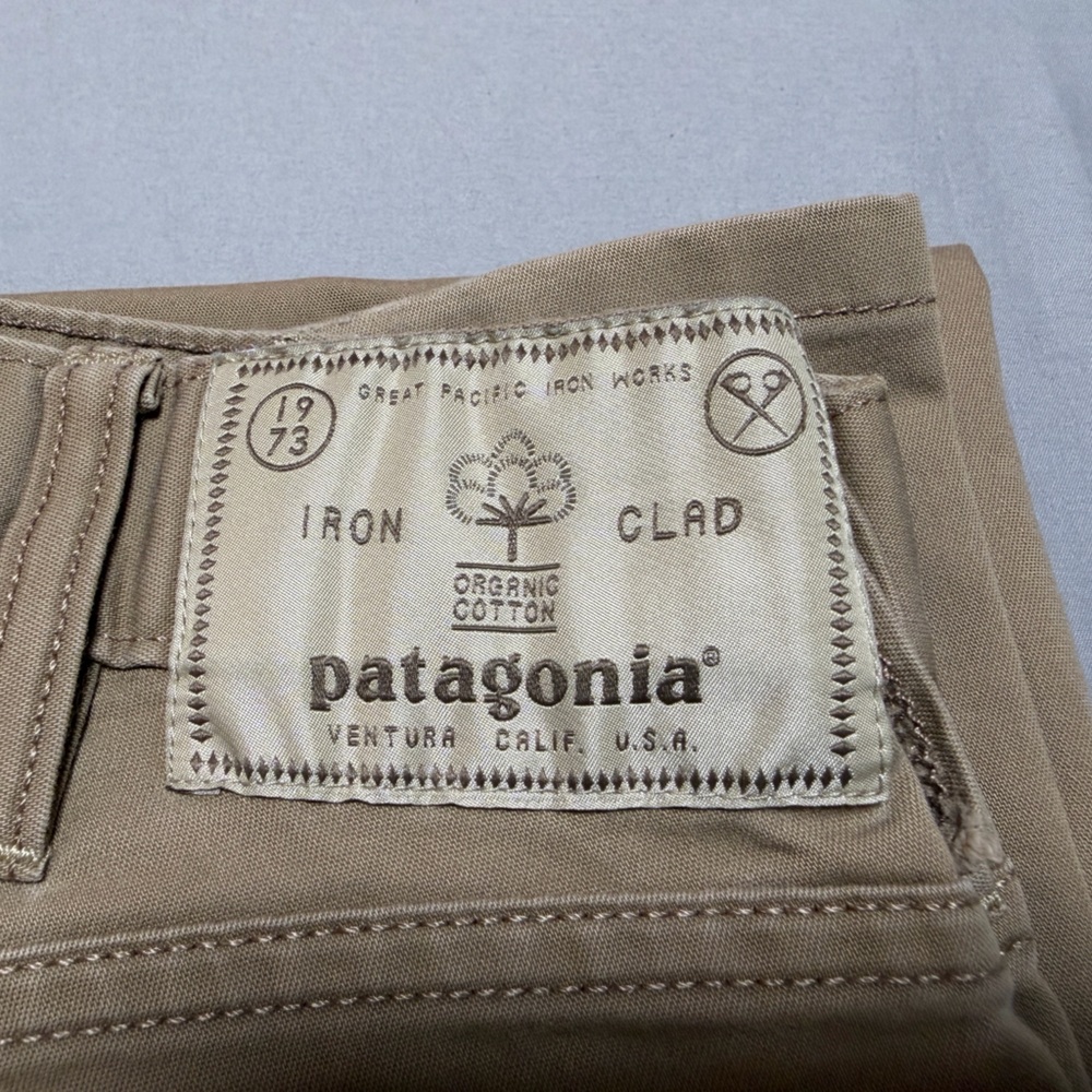 Patagonia Men’s Pants